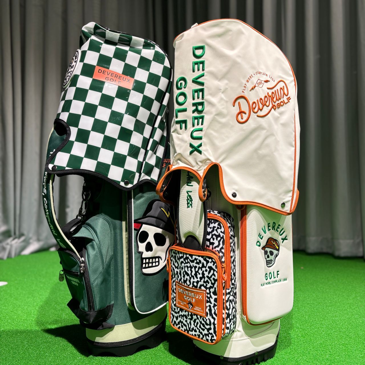 DEVEREUXGOLF | ゴルフ5 / GOLF5 公式ショップブログ