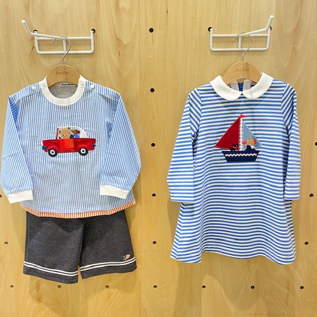 ファミリア　専用 オンラインショップ】先週のベストアイテム！｜ファミリアオンライン