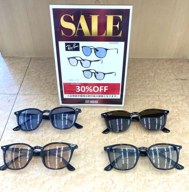 ヤマト便横浜即発！正規RayBan レイバン RB4259F601/93 53 ヤマト便横浜即発！正規RayBan レイバン RB4259F601/93 53 横浜発