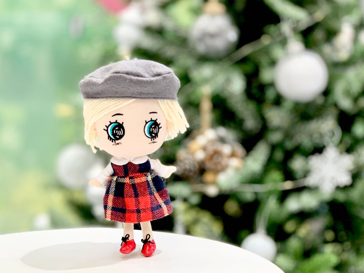 HAPPYDOLL Collection2023-December-【ILEMER】 | ILEMER(イルメール