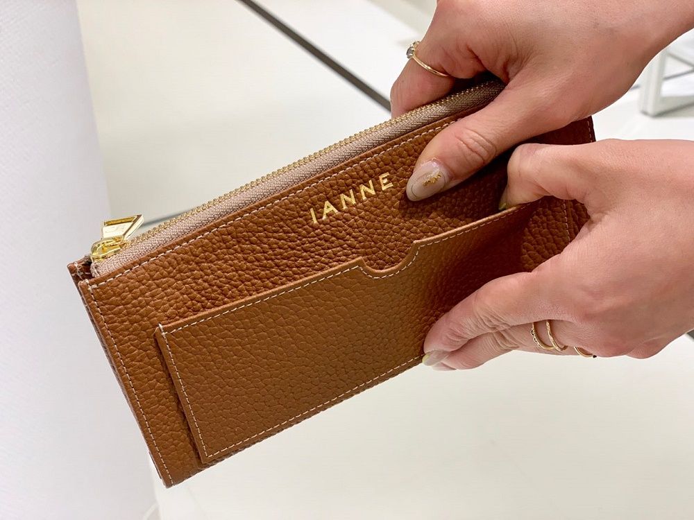 2019年開運‼IANNEお財布特集③ | IANNE(イアンヌ) | IANNE
