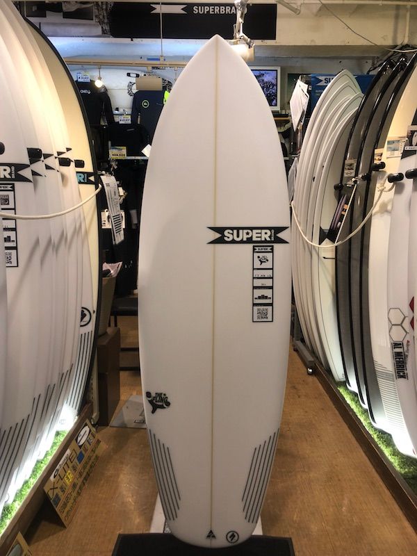 フリング5’5