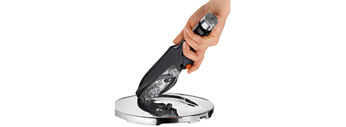 パーフェクトプレミアム圧力鍋4 5l 製品一覧 Wmf ヴェーエムエフ 公式サイト 圧力鍋 キッチンウェアブランド