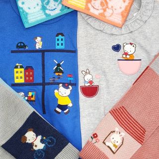 夏から秋へ】着回しコーデ♪｜ファミリア大阪髙島屋の公式ブログ