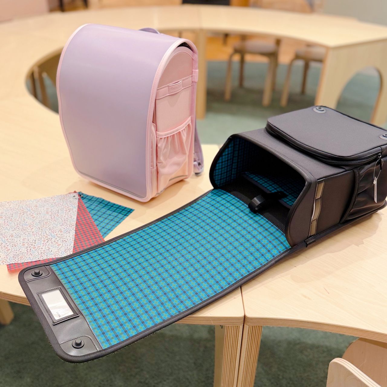 ジェルケース｜ベビー・子ども服のfamiliar(ファミリア)公式ブログ