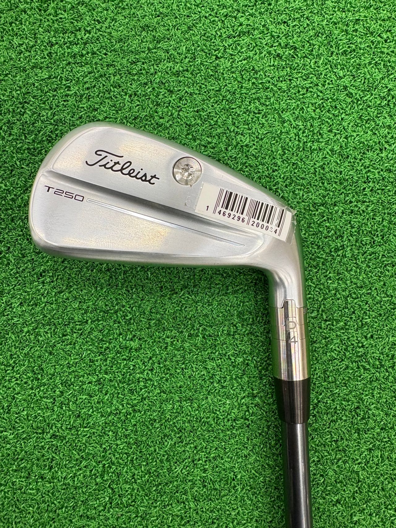 タイトリストから新作アイアン試打クラブ入荷しました！ | ゴルフ5