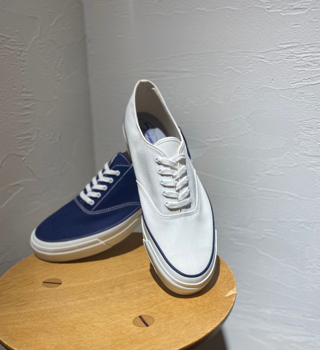 SHIPS 50周年別注アイテム『TOP SIDER』のご紹介！ | SHIPS(シップス