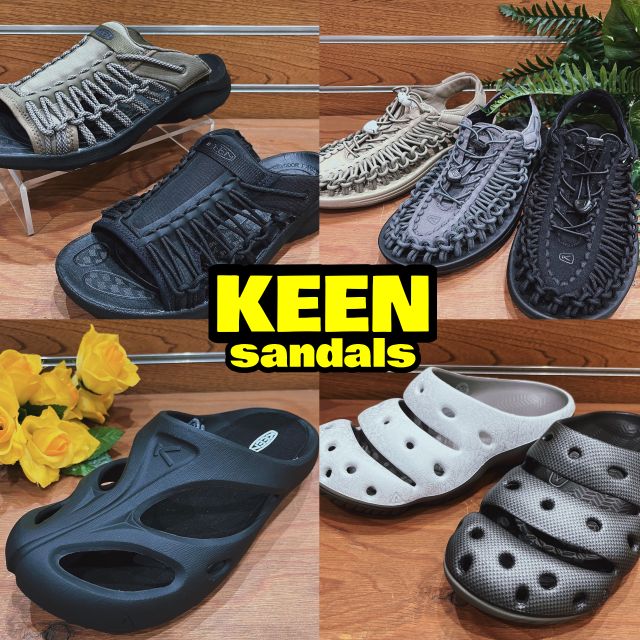 キーン KEEN サンダル レディース キーン KEEN レディースサンダル UNEEK II SLIDE 1022399