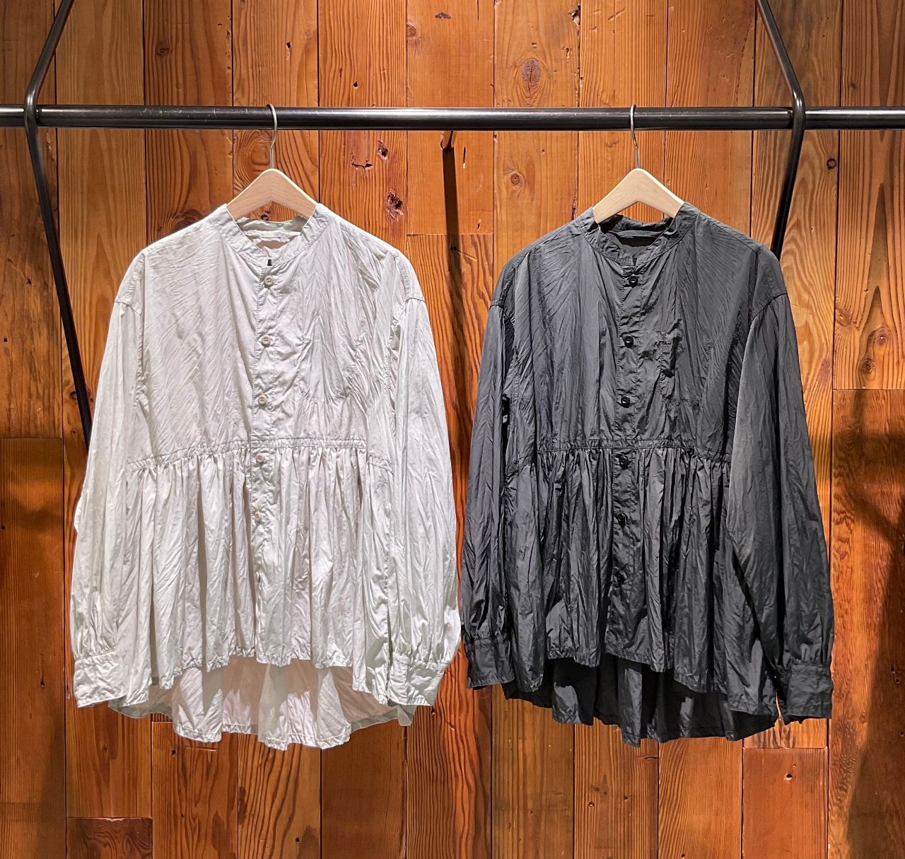 新作】マックローリーECOブロード vol.1 | 梅田阪神店 | pas de calais