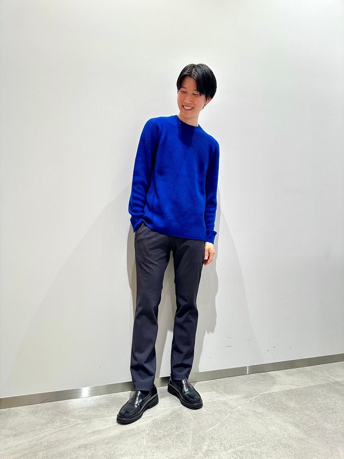 ✤2022FW セオリー Theory ウォッシャブル ウール パンツ✤