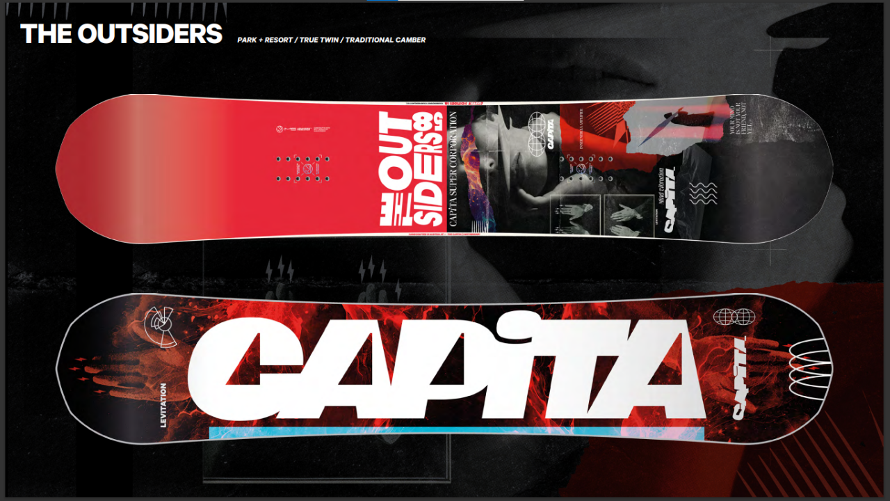 専用 新品23-24 UNION KAZU KOKUBO ATLAS ユニオン スノーボード 24-25