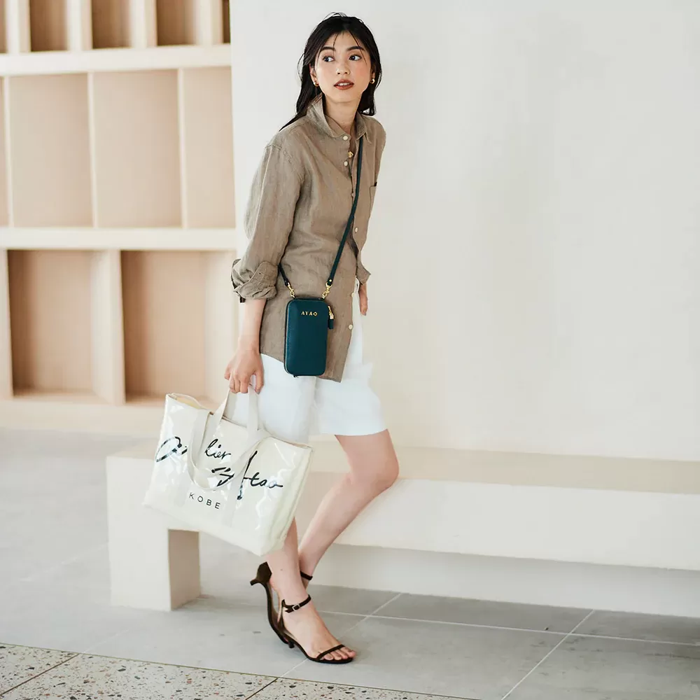 8/9より全店POP UP開催！atelierAtao(アトリエアタオ) | ATAO