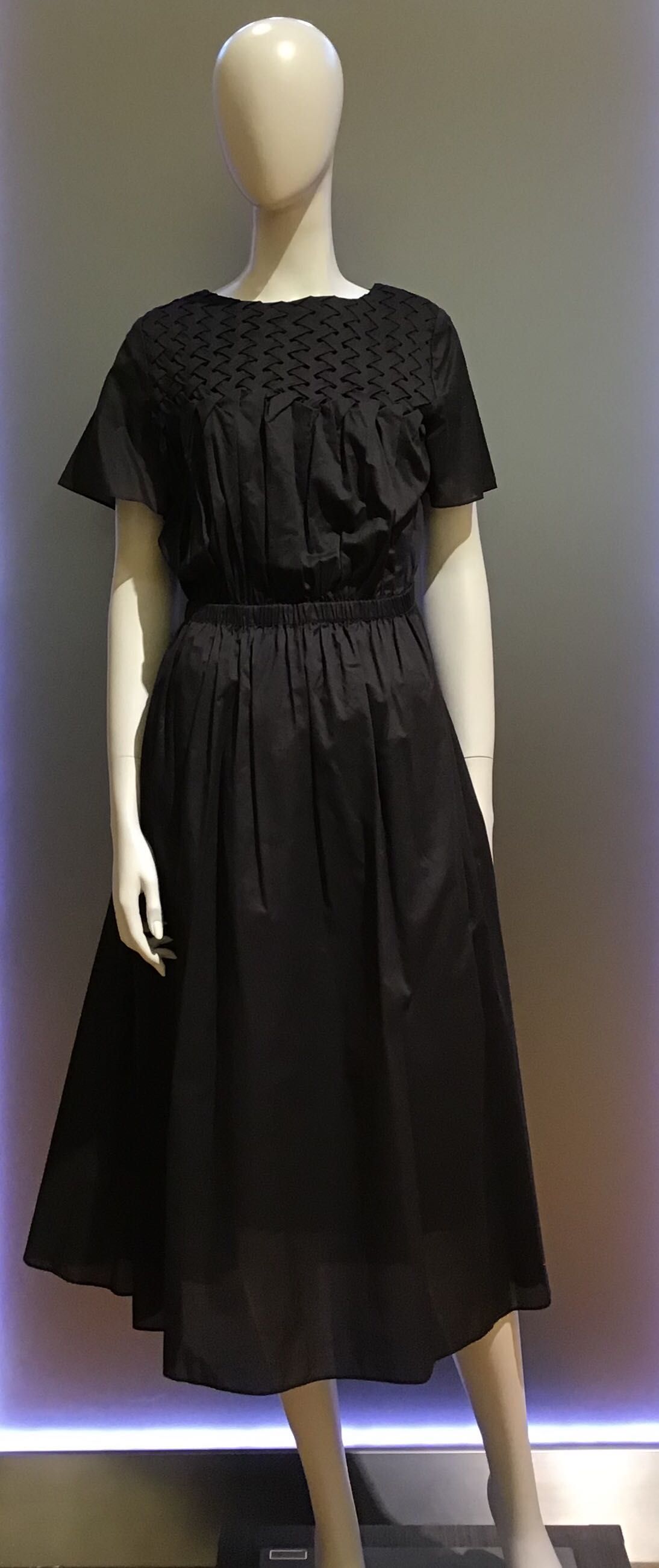 サマーブラックスタイル | 西宮阪急店 | Theory luxe[セオリーリュクス  