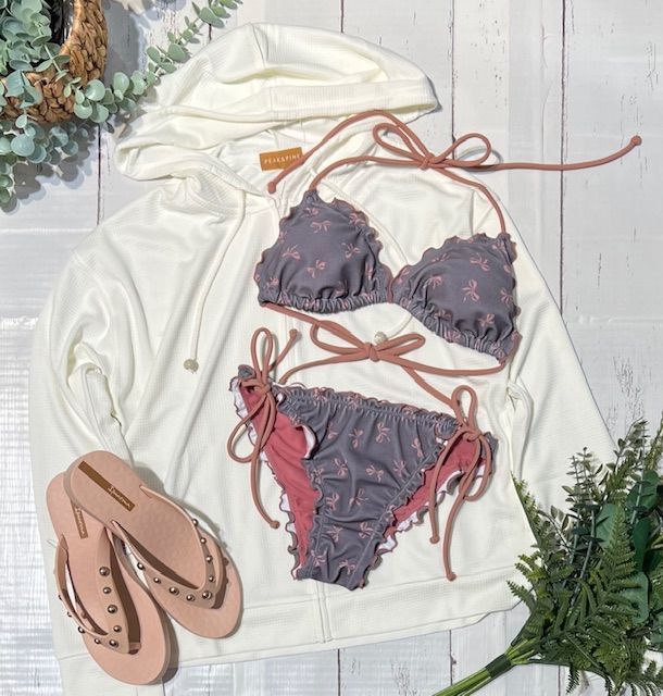 三角ビキニ | 水着ショップ PEAK&PINE(ピーク＆パイン)公式ブログ