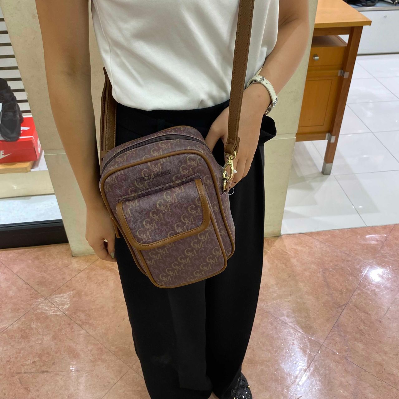 Cecil Mcbee セシルマクビー 新作bag入荷 東海店 フィットハウス公式ショップブログ Fithouseblog