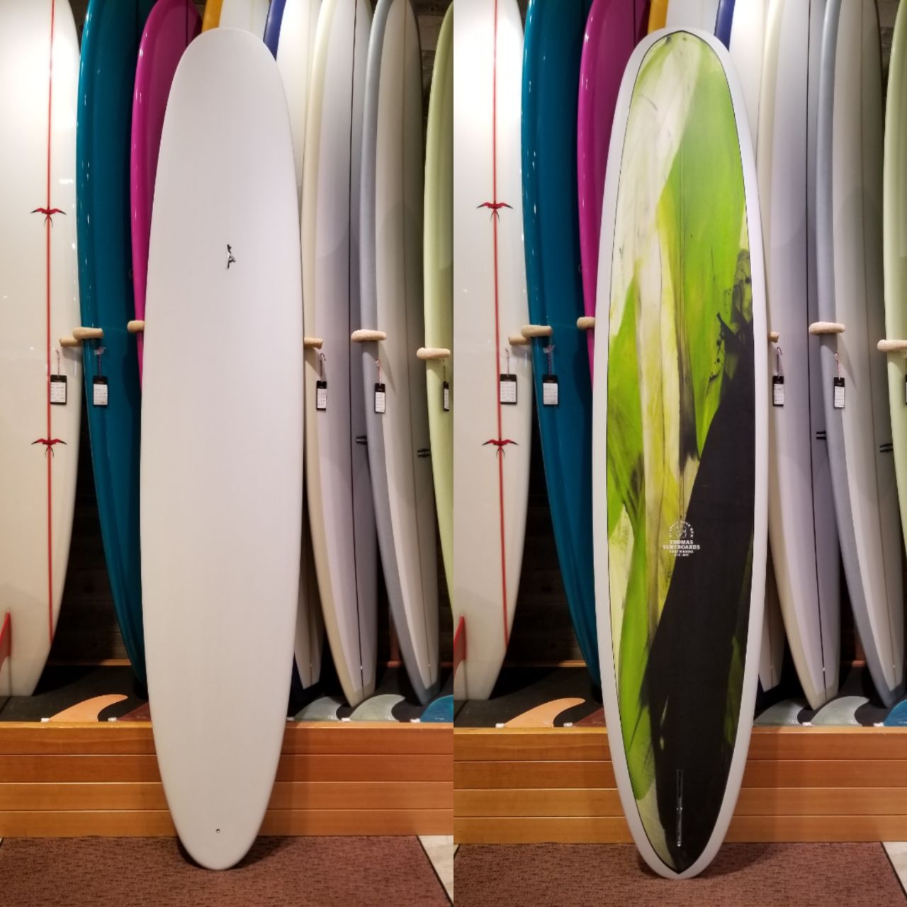 【THOMAS SURFBOARD】THE WIZLのご紹介 THE SUNS 湘南モールフィル店 Shop News ムラサキスポーツ/MURASAKI SPORTS公式サイト