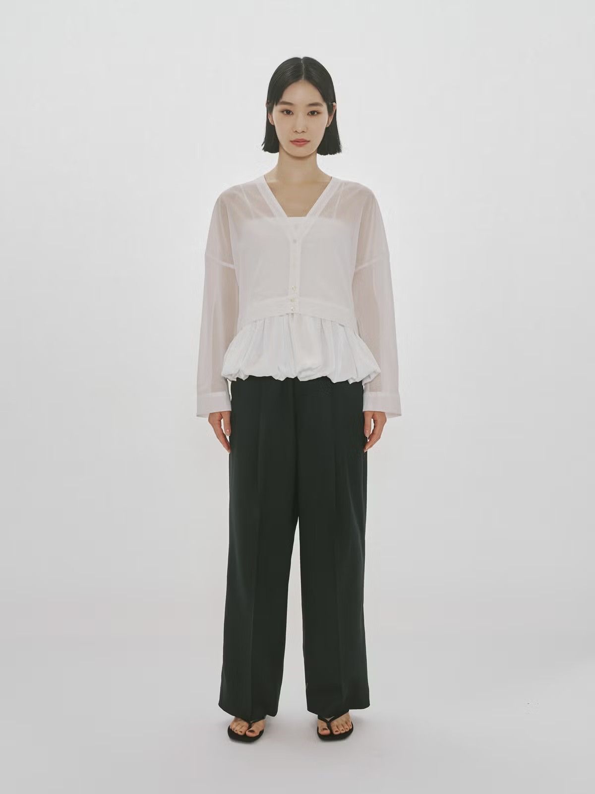 MIDIUMISOLID 2026 Summer collection (31)