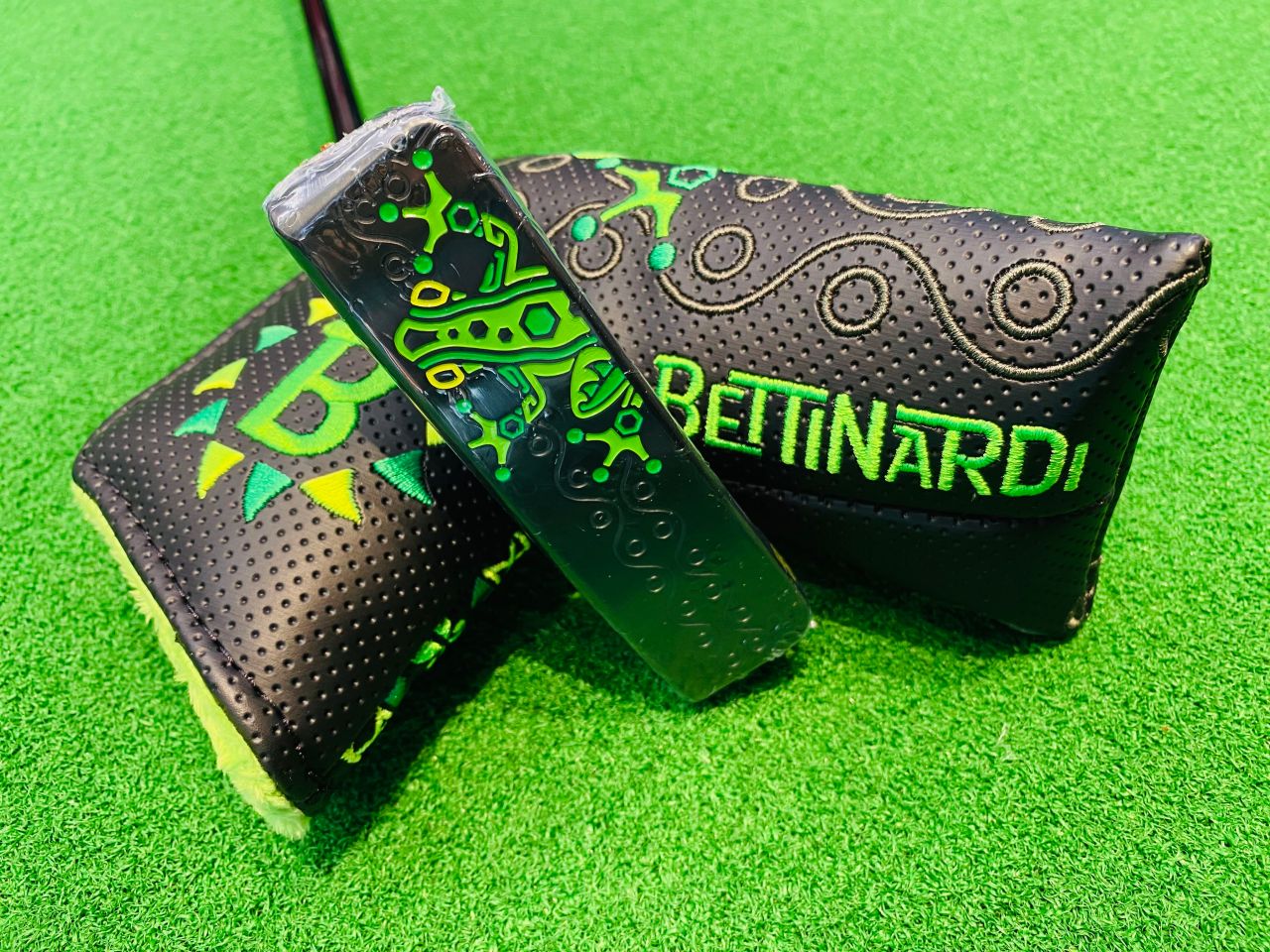 BETTINARDI 200/350 限定 PGA記念パター BETTINARDI】限定パター入荷✨ | ゴルフ5 プレステージ新宿店