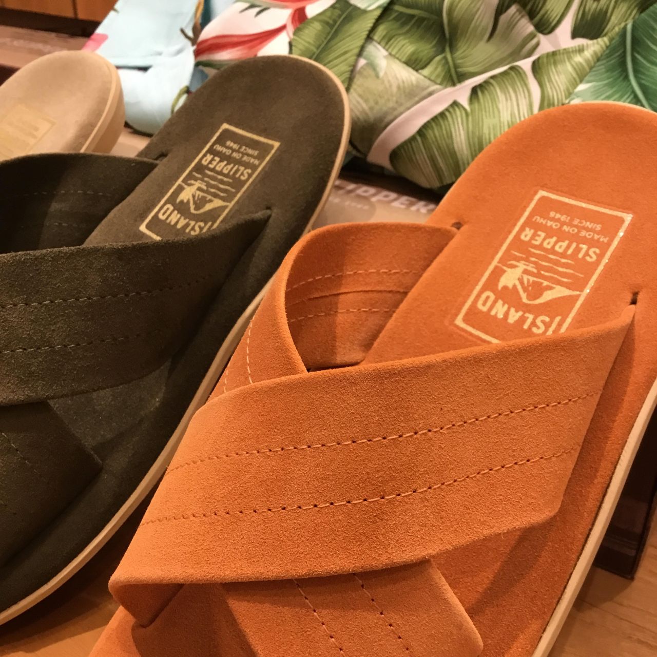 草履』 | SHIPS(シップス) | SHIPS 西宮ガーデンズ店 | シップス