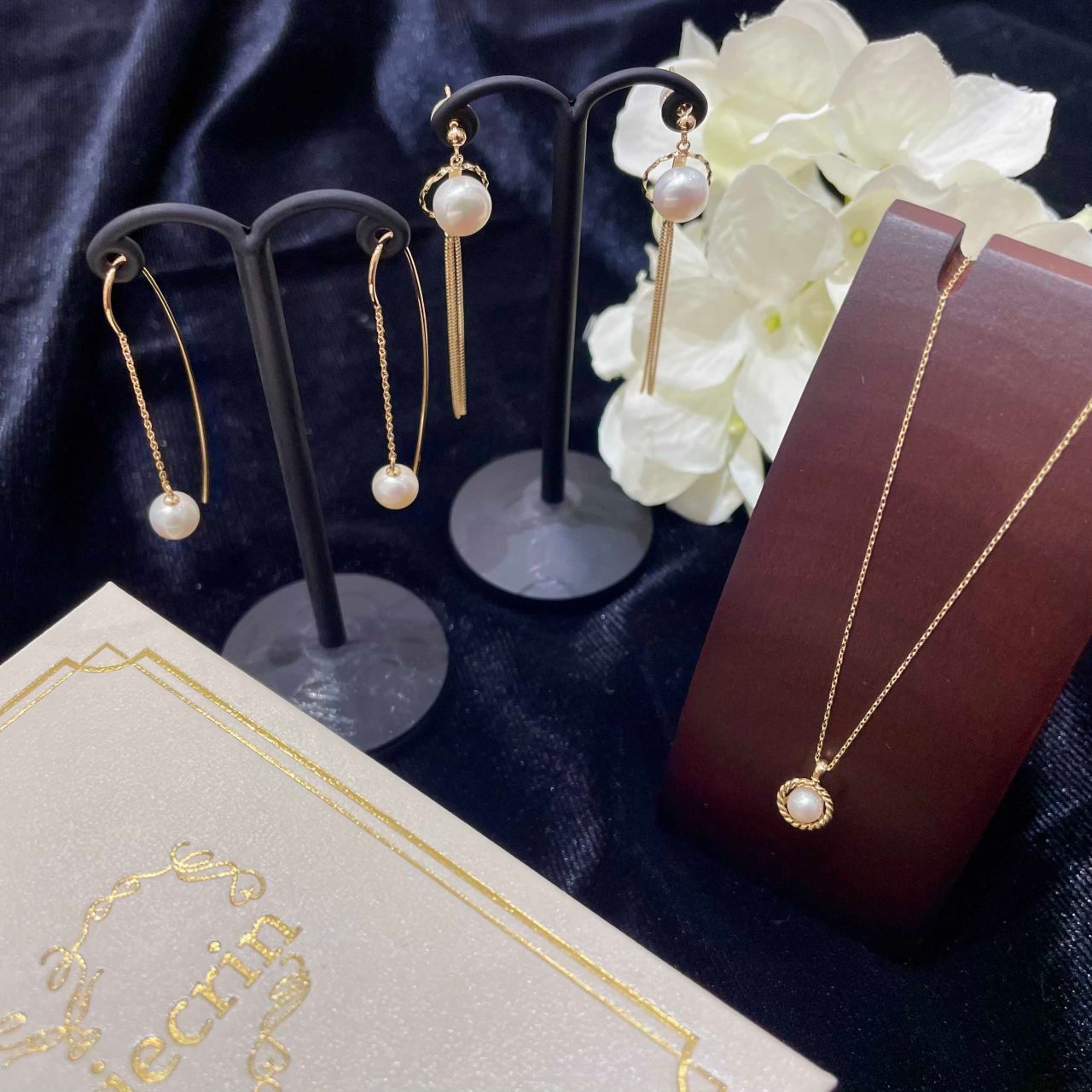 パール特集 アリオ鳳店 フィットハウス公式ショップブログ Fithouseblog