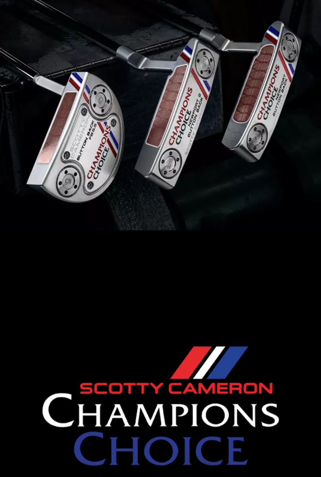 数量限定キャメロンパター入荷 ゴルフ5 春日部店 ゴルフ5 Golf5 公式ショップブログ