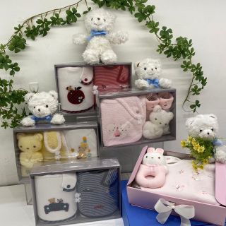 ファミリア　出産祝い　ギフト ギフトセット | ファミリア公式サイト