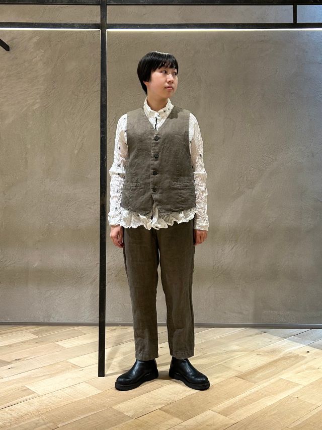 商品コーディネート一覧 | パドカレ・サージュデクレ公式