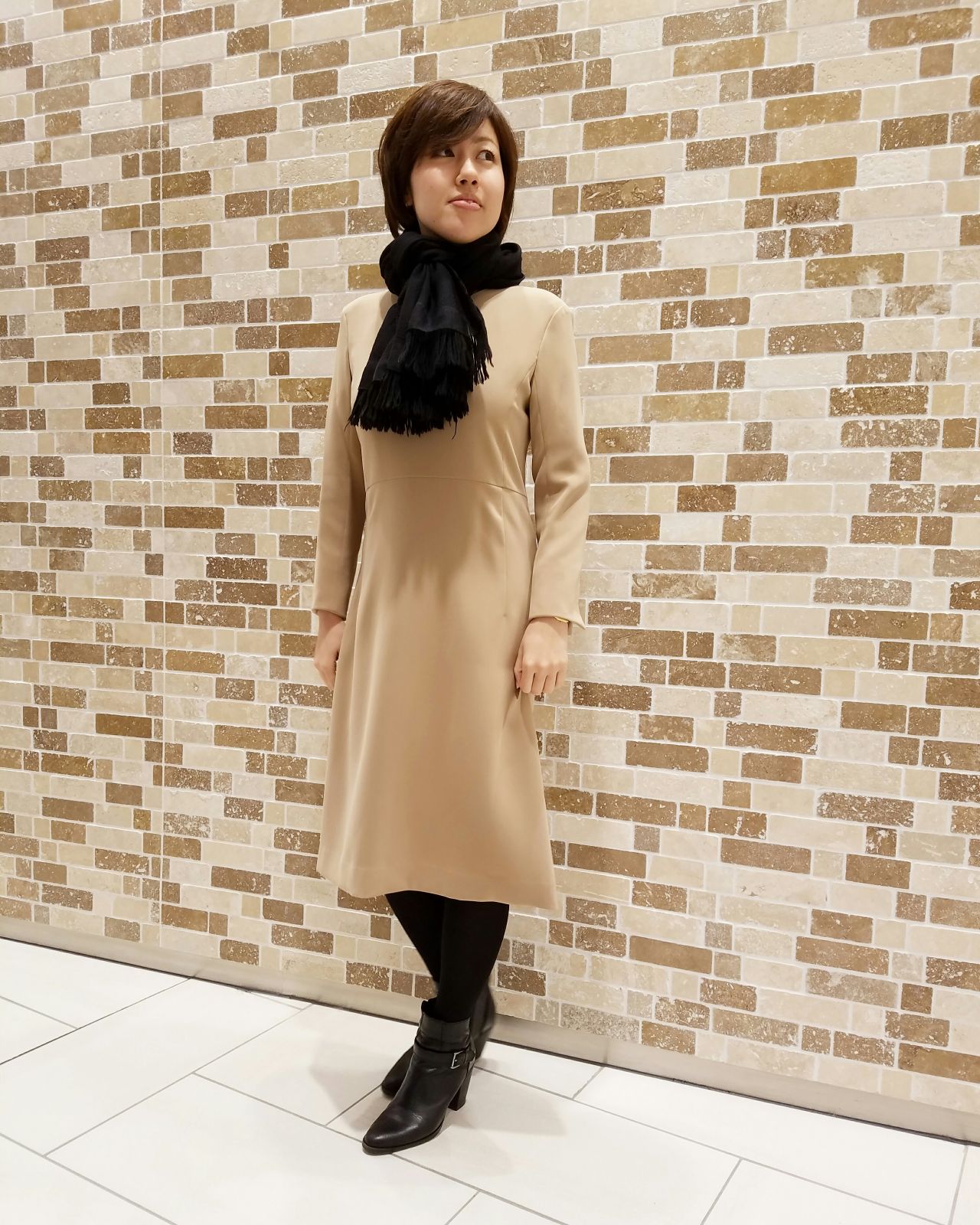 洗えるワンピース 名古屋店 メーカーズシャツ鎌倉 公式ショップブログ Maker S Shirt Kamakura