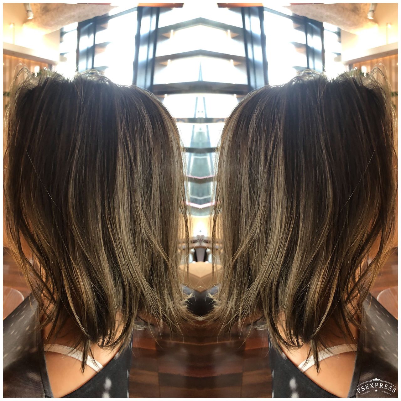 オススメカラー 美容室カキモトアームズのオフィシャルサイト