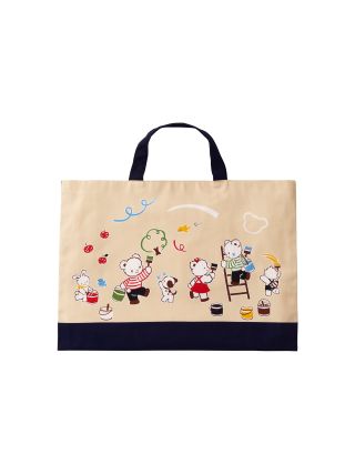 ☆カスタマイズバッグ☆新たにシールセット販売がスタート