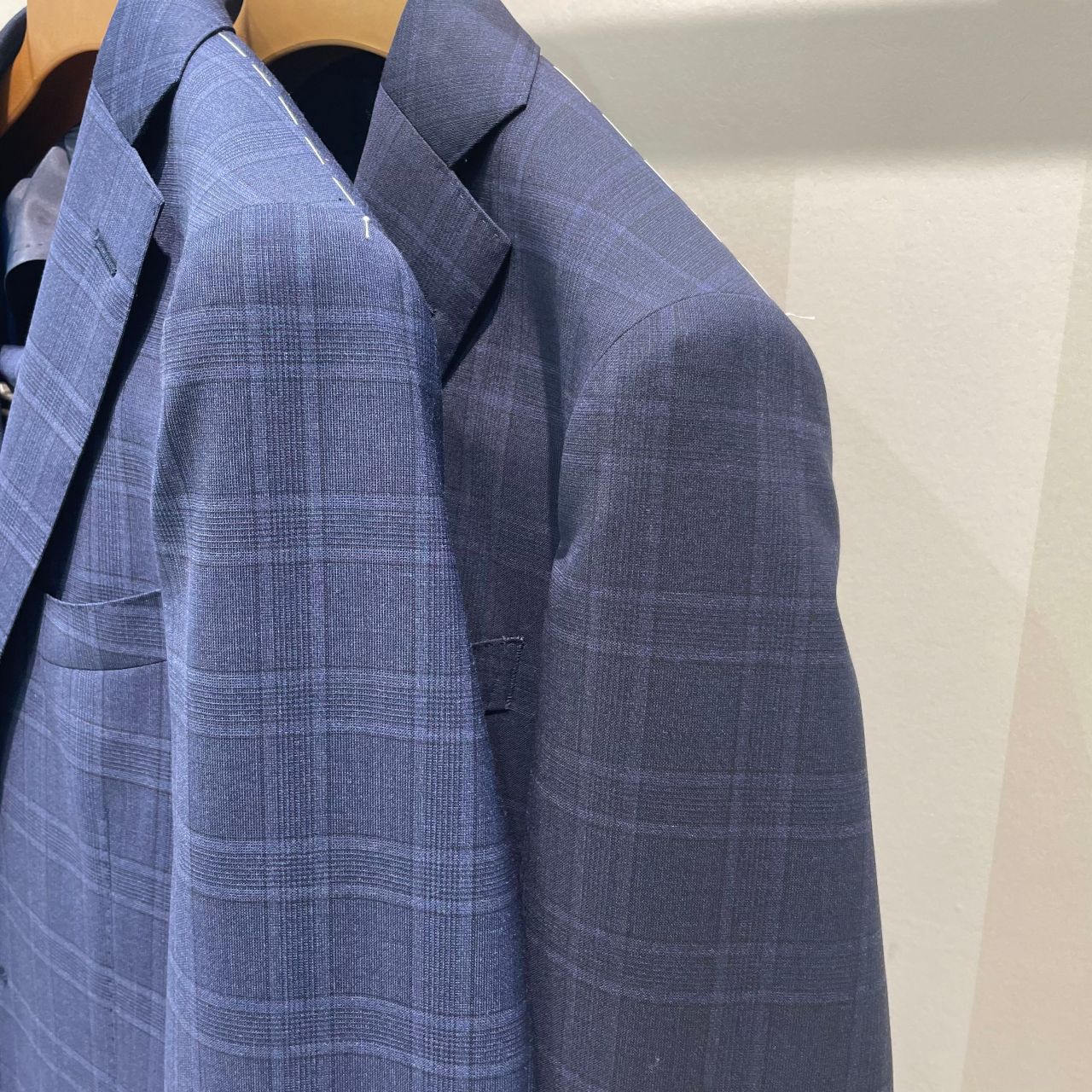 THE SUIT COMPANY サマースーツ REDA ICESENSE 夏にオススメ REDA社のICESENSEシリーズ！｜THE SUIT COMPANY