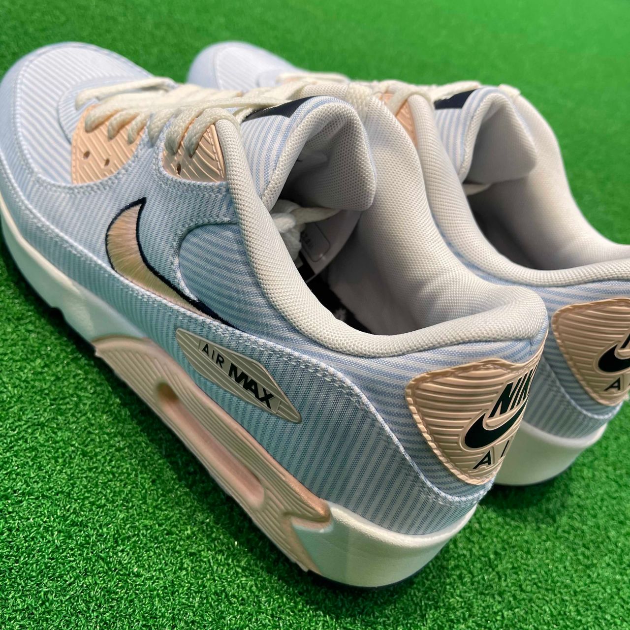 【最終値下！】Nike Air Max 90 Golf ナイキ エアマックス エア マックス ナイキ エアマックス 90 ゴルフ NIKE AIR MAX