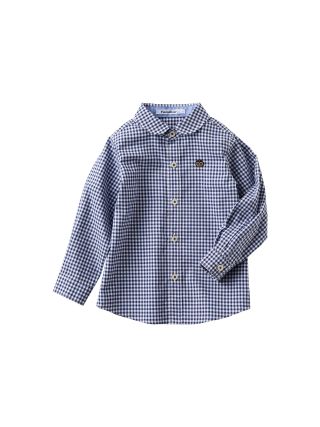 familiar ファミリア　コート 120㎝　小学校受験や通学に！ familiar ファミリア コート 120㎝ 小学校受験や通学に！ レイン