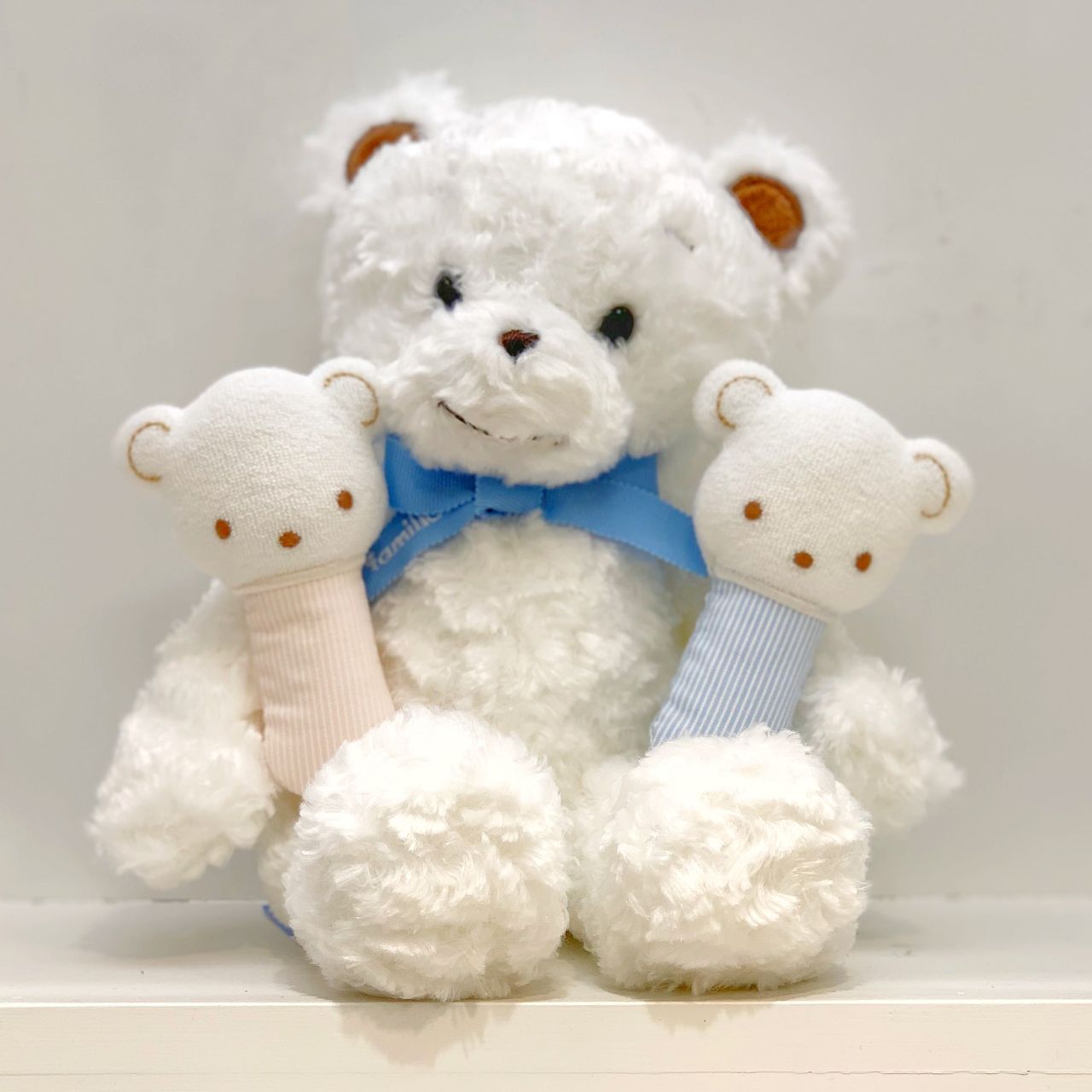 【mmまーけっと。】ファミリア ロンパースまとめ売り familiar ファミリア ロンパース 新品未使用 - メルカリ