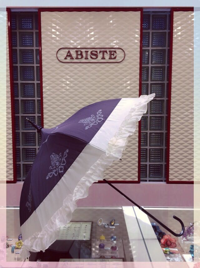パリジェンヌのように アビステ銀座店 Abiste Shop Blog アビステ公式ショップブログ
