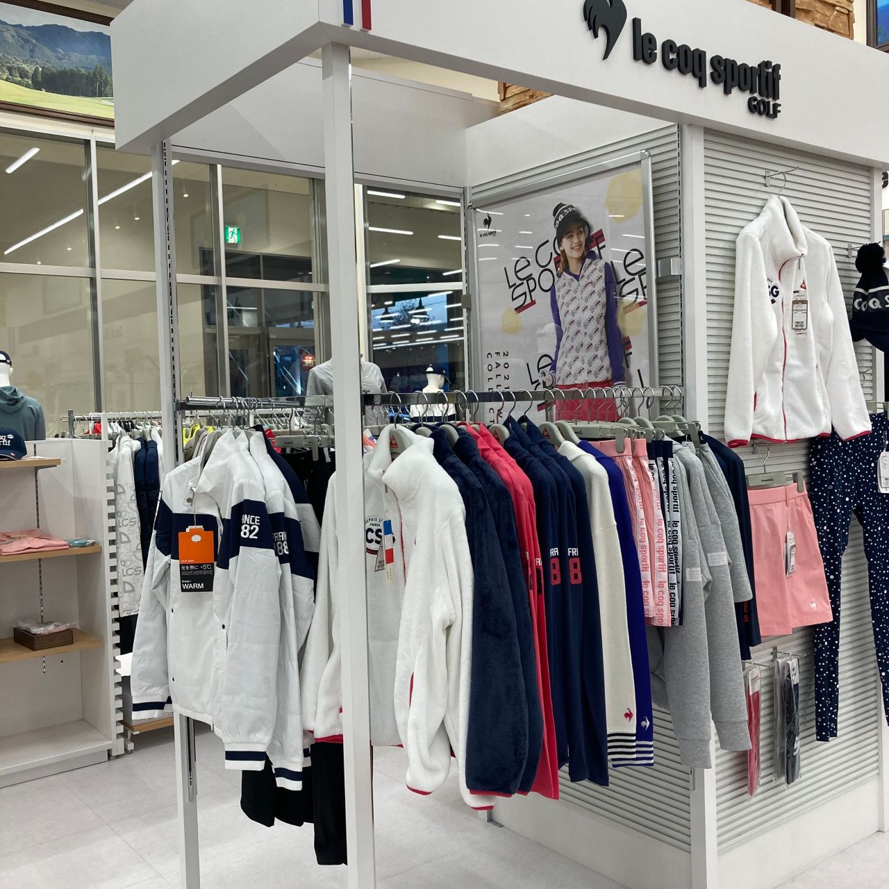 ルコックゴルフウェアまとめ売り　バラ売りもOK qgmxjh00w」の人気商品一覧 | 安い商品を通販サイトから探す