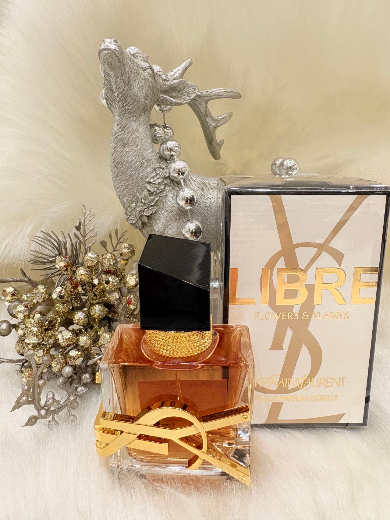 YSL】美しさとエレガンスをイメージした香り | 北方店 | フィット