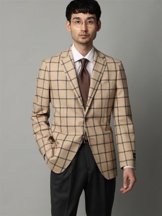 men's】人気のジャケット！！｜UNIVERSAL LANGUAGE ランドマーク