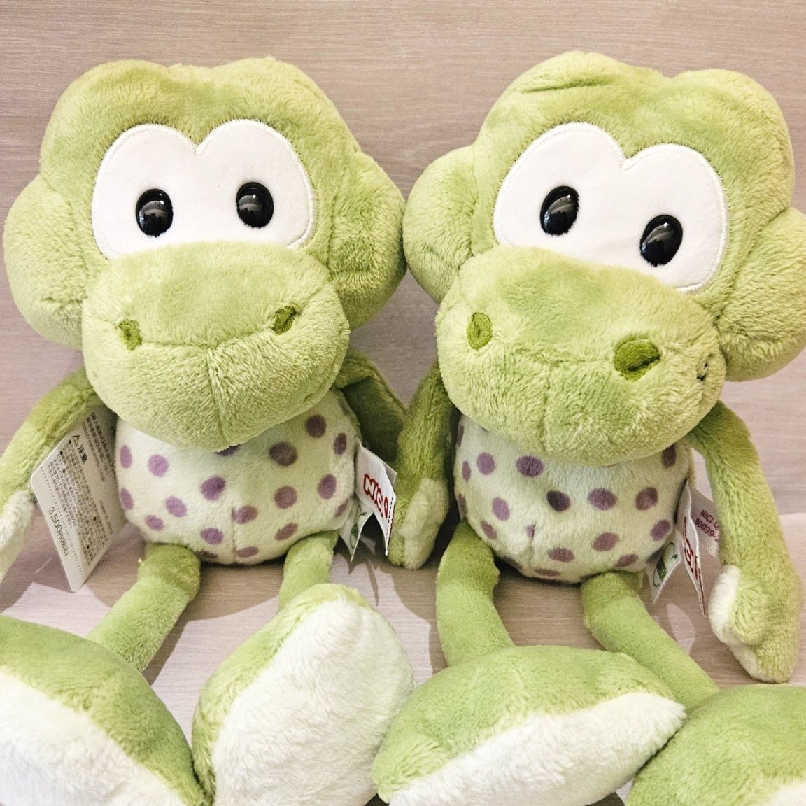 2025年9月新商品】NICI クラシックベア2025シリーズ | Rainbow