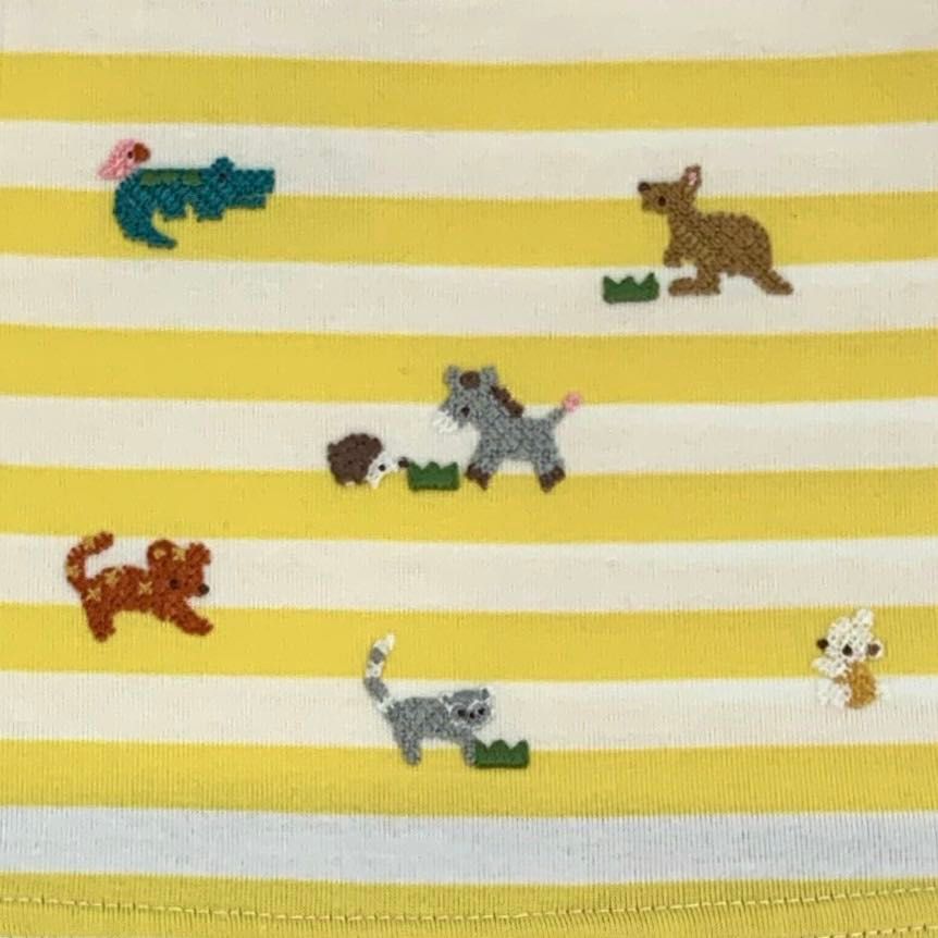 どうぶつがたくさん♪どのどうぶつが好きかな？｜ファミリア福岡