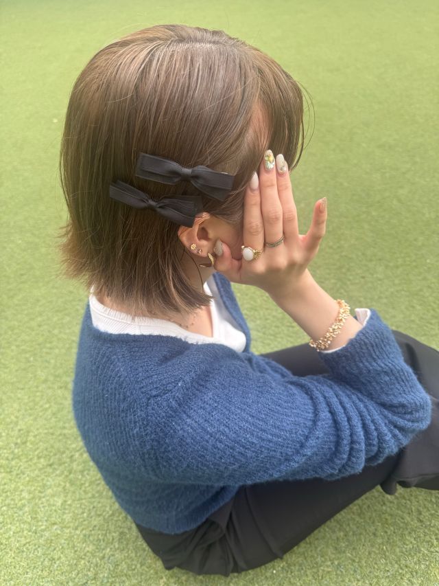 STAFF SNAP – OSEWAYAオンラインストア