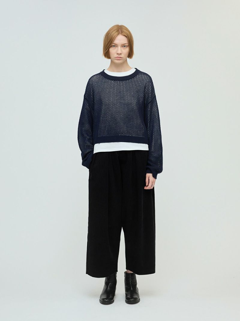 mizuiro ind 2025 AW 1st (S15)