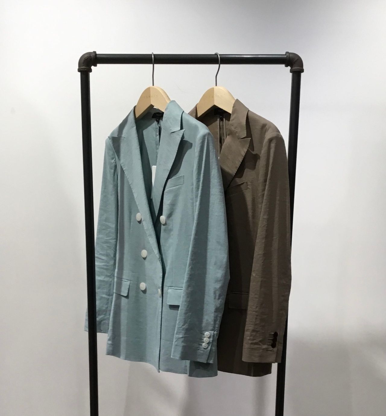 アウトレット長島店 Theory セオリー ショップブログ