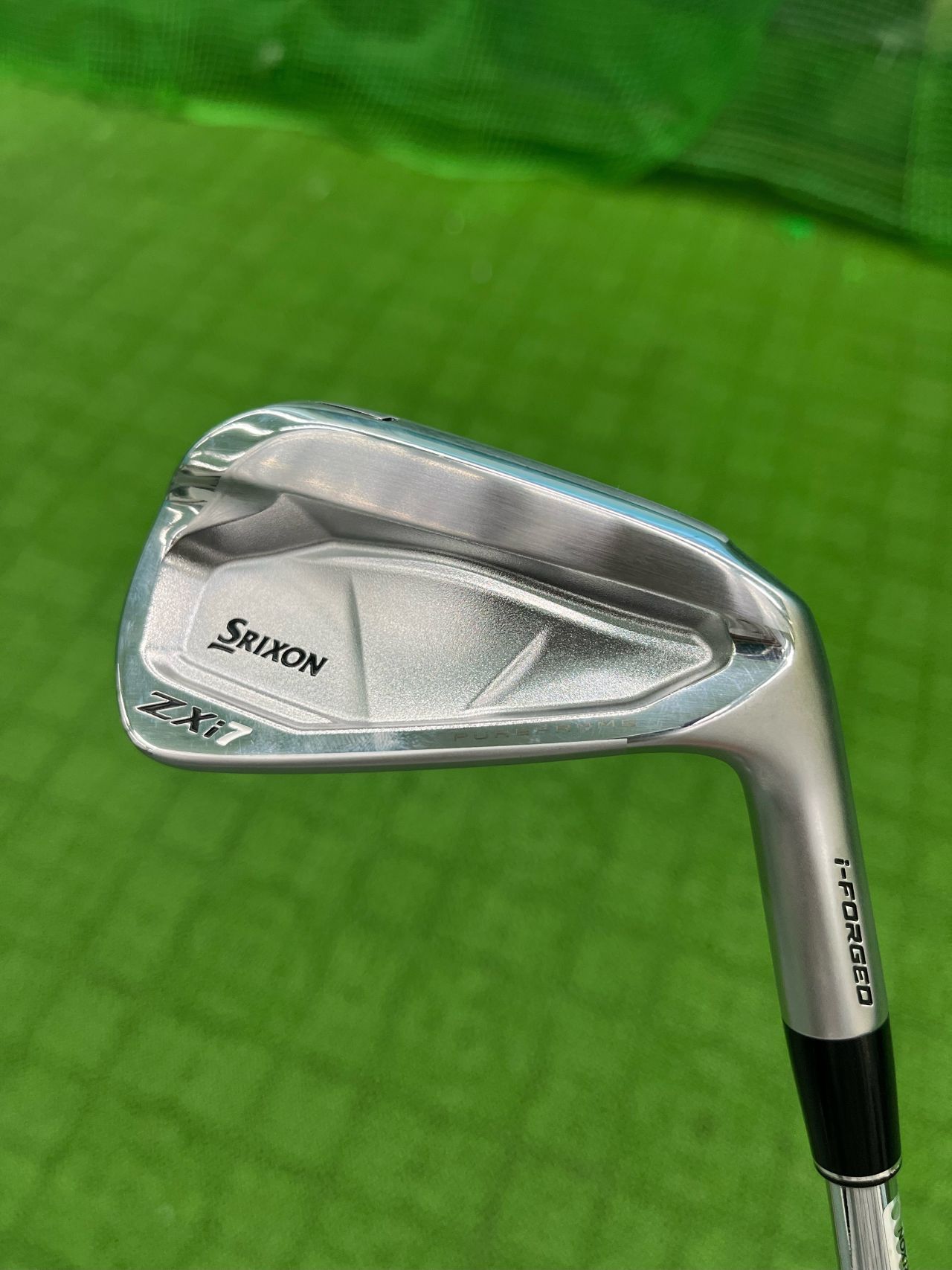 理想に応える】スリクソン新作 ZXi 試打できます! | ゴルフ5 広島吉島