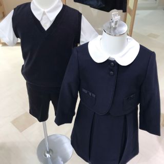 お受験準備のお買い忘れはありませんか？｜ファミリア三越日本橋本店