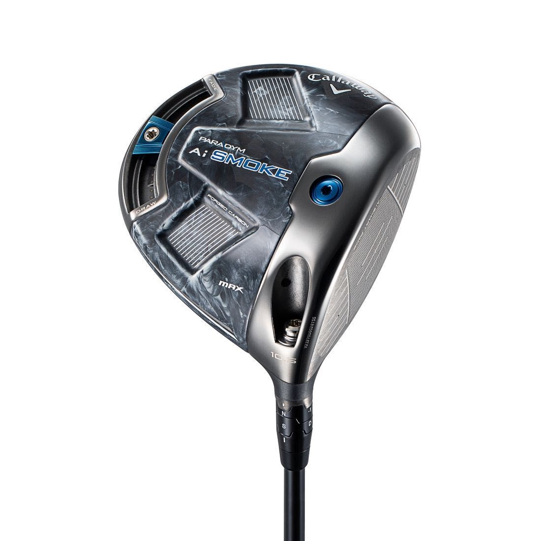 ニューモデル】キャロウェイAi SMOKE | ゴルフ5 平塚田村店 | ゴルフ5