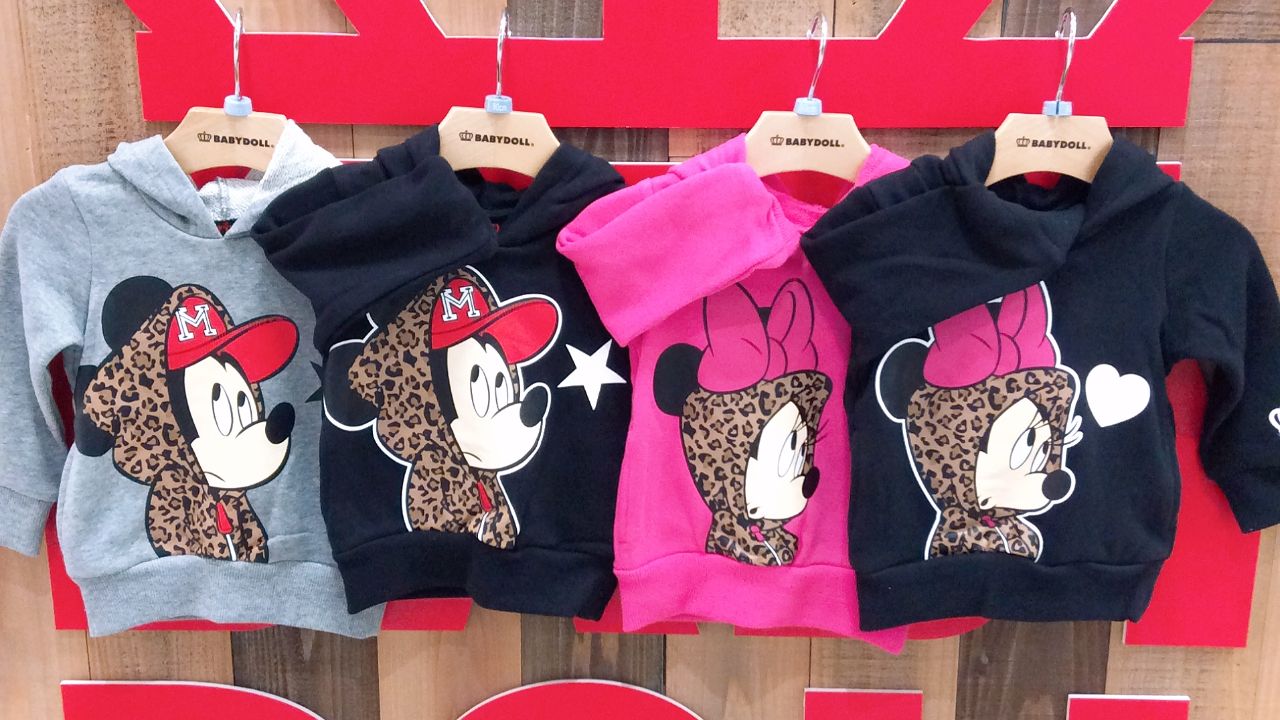 新作 Disney ゆめタウン徳山店 Babydoll公式ショップブログ ベビー 子ども服のベビードール