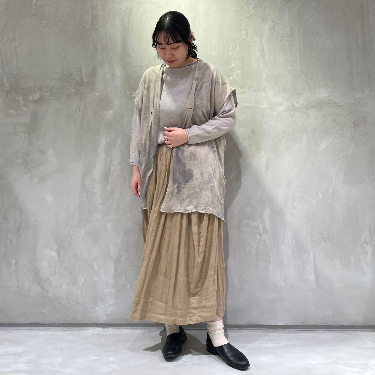 大阪髙島屋店 | pas de calais | パドカレ 公式ブログ | pas de