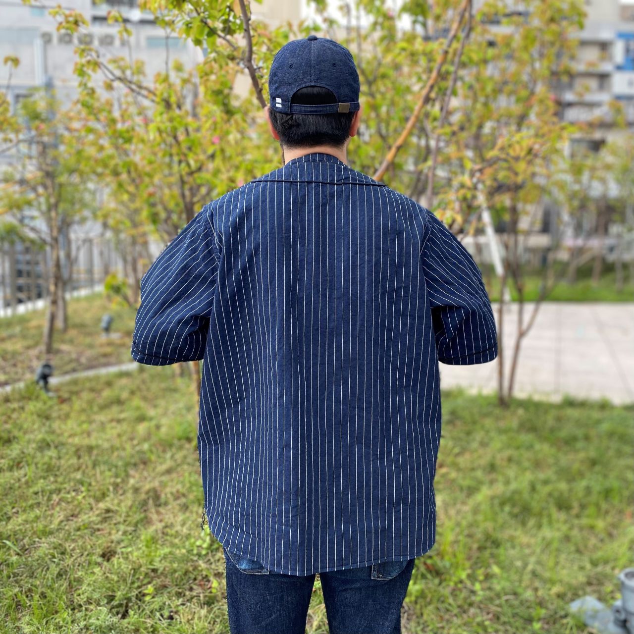 一着入魂｜MOMOTARO JEANS MOMOTARO JEANS 青山店公式ブログ