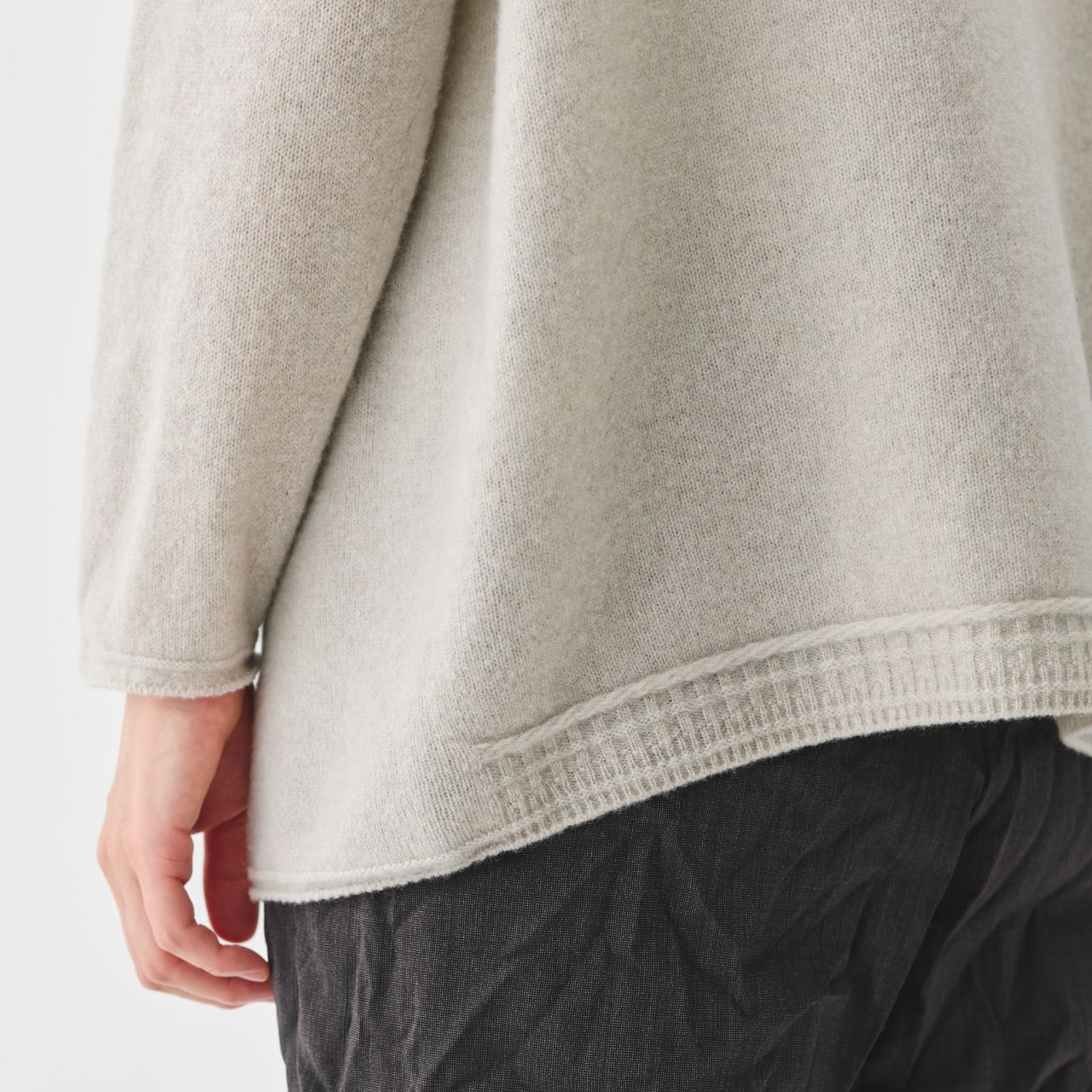 本日入荷】fine wool | pas de calais Online | pas de calais